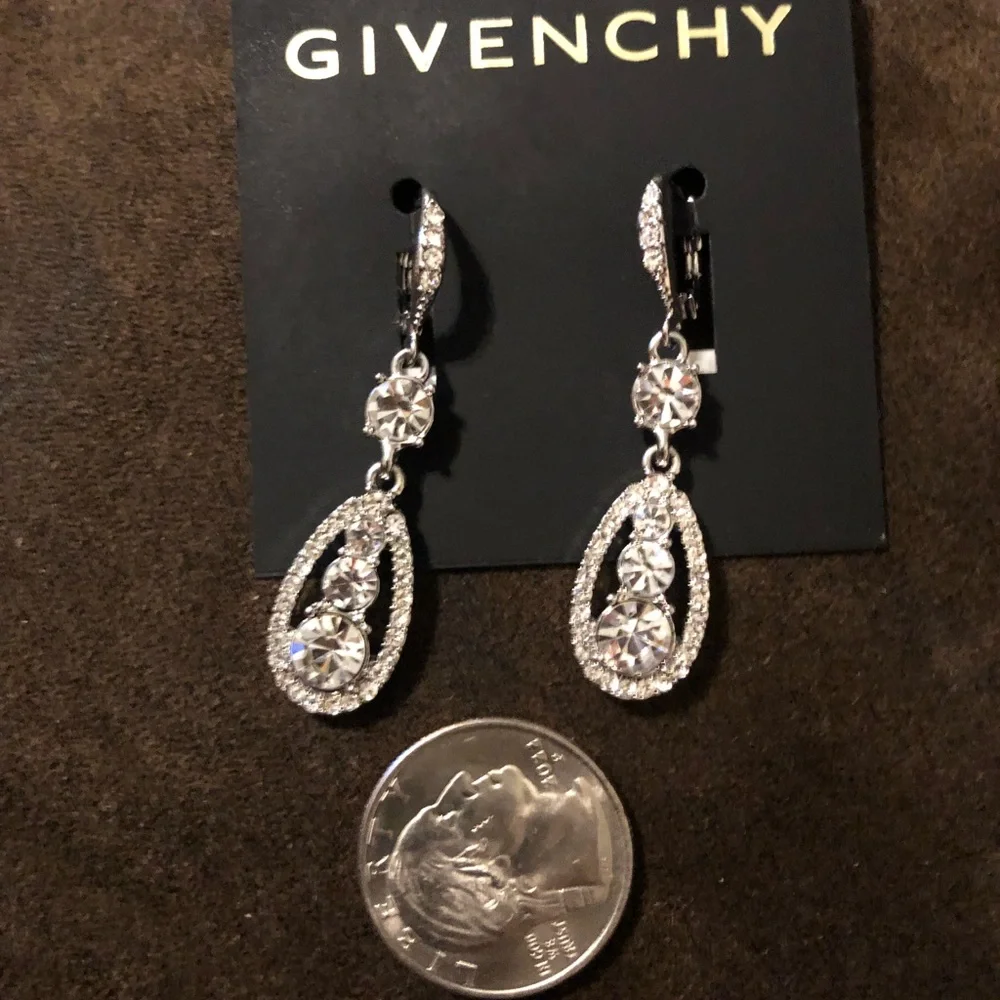 Givenchy Earrings